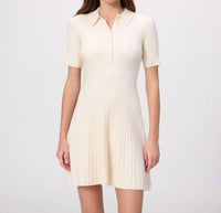 Paige - Olie Dress