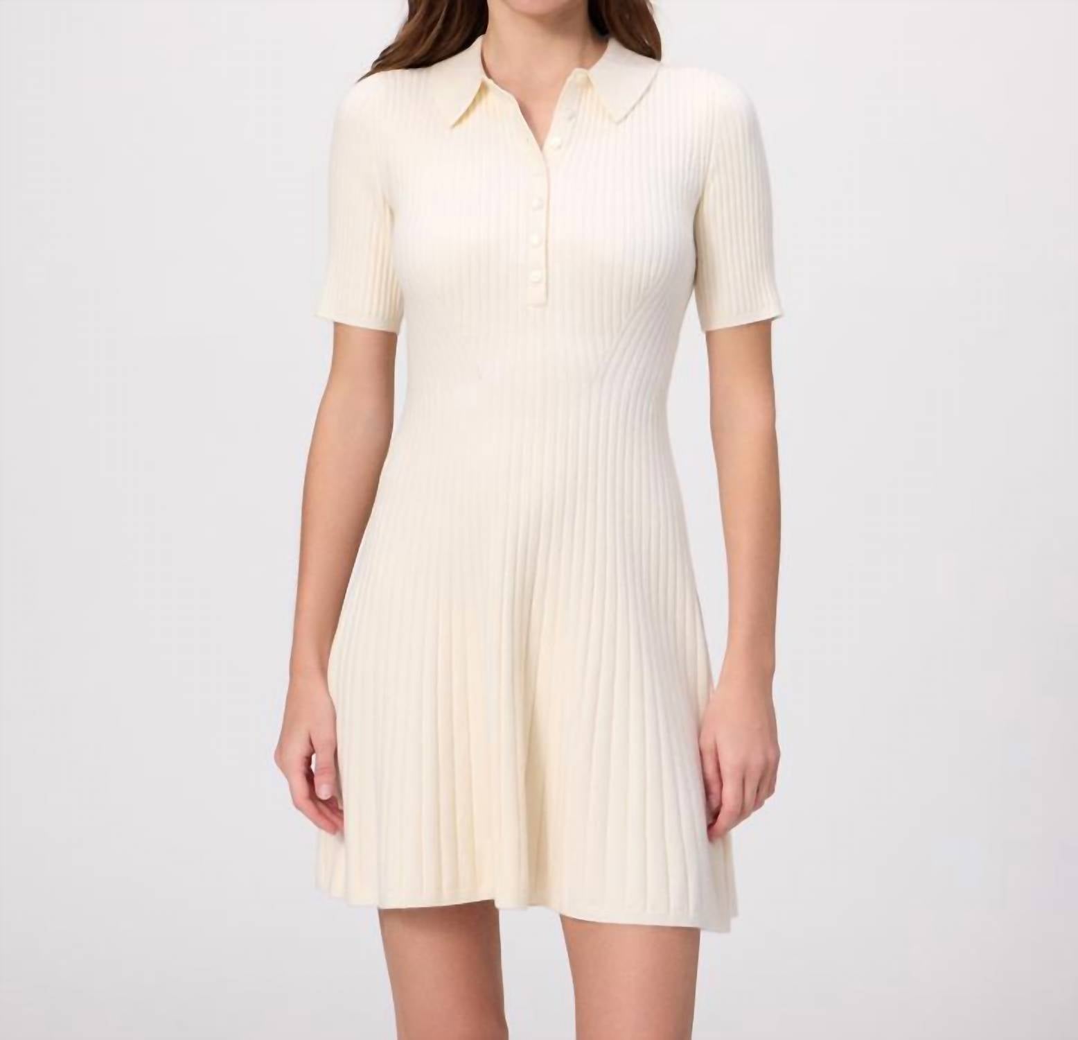 Paige - Olie Dress