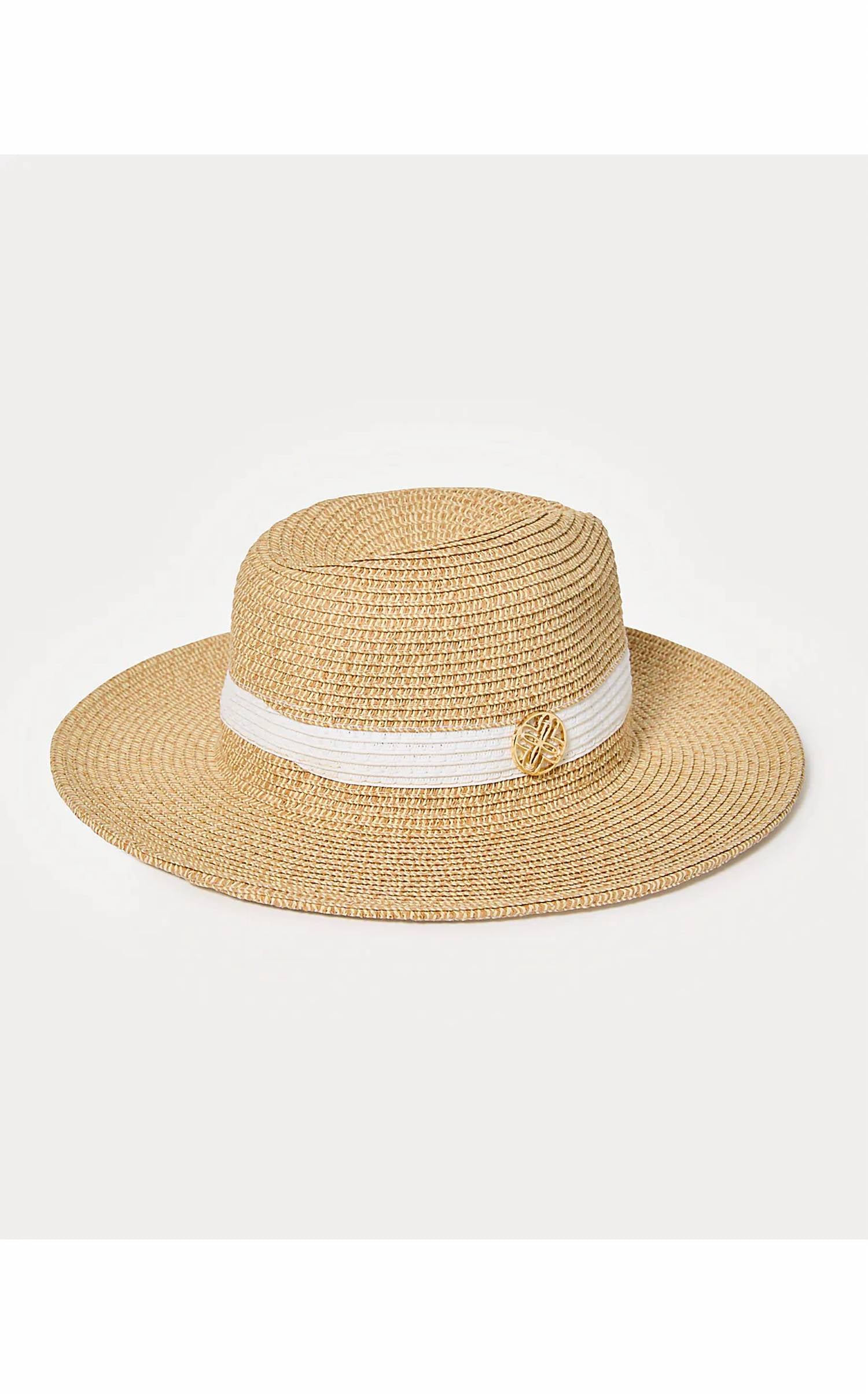 Lilly Pulitzer - Women's Shade Seeker Hat