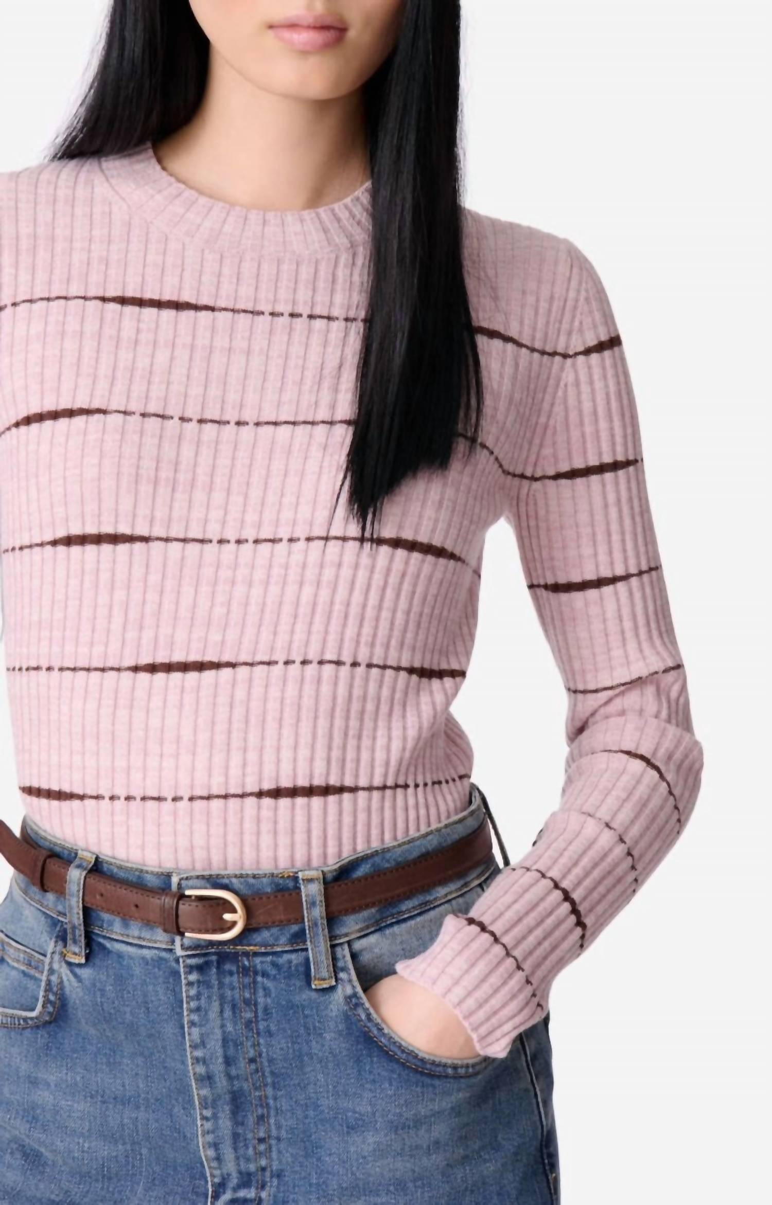 Vanessabruno - Elodie Knit Sweater
