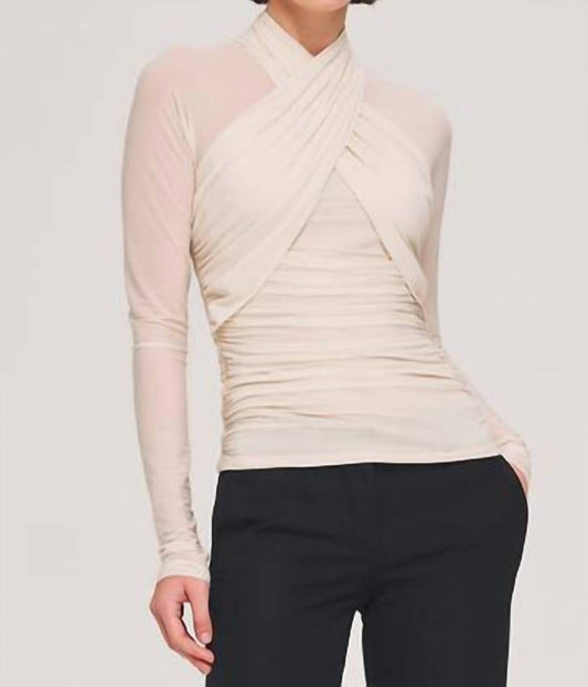 Ronny Kobo - Saima Top