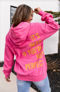 Ampersand Ave - University Hoodie