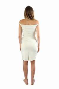 Samsoe - Susanna Mini Dress