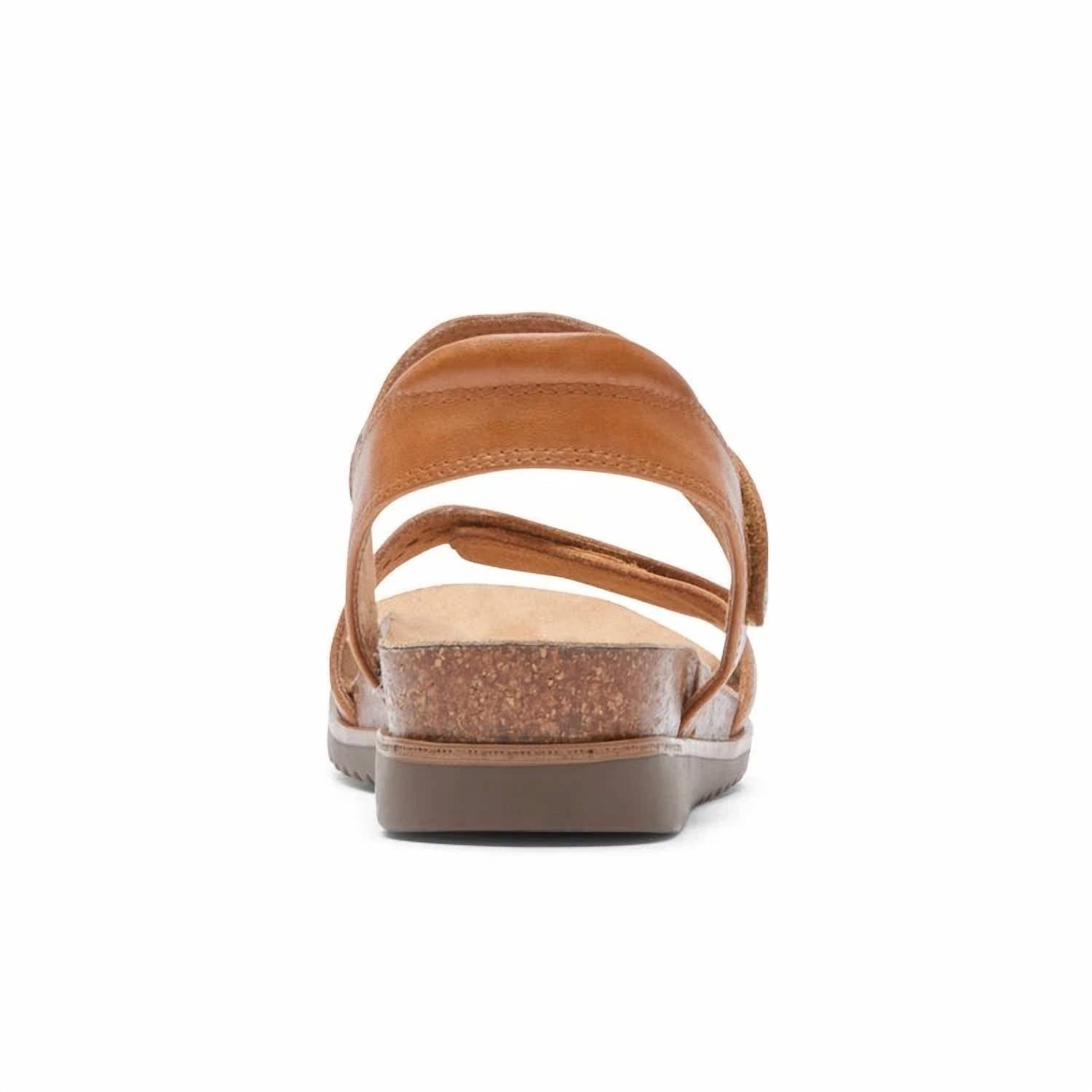 Rockport - Women's May Wave Strap Sandal