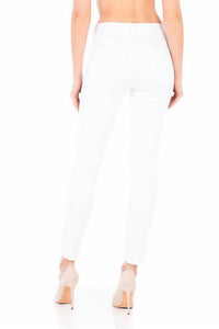 Fidelity - Women's Sola Ankle Jeans