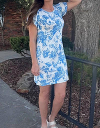 Sterling Kreek - Sweet Melodies Dress