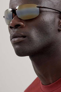 Maui Jim - Unisex Ho'okipa Oval Sunglasses