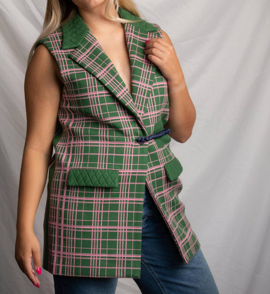 Ph5 - Bella Eco Blazer