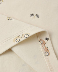 Quincy Mae - Boys Boxy Tee