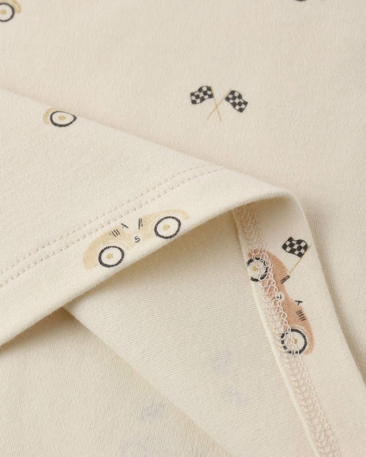 Quincy Mae - Boys Boxy Tee