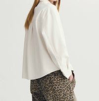 Melissa Nepton - Pansy Pant