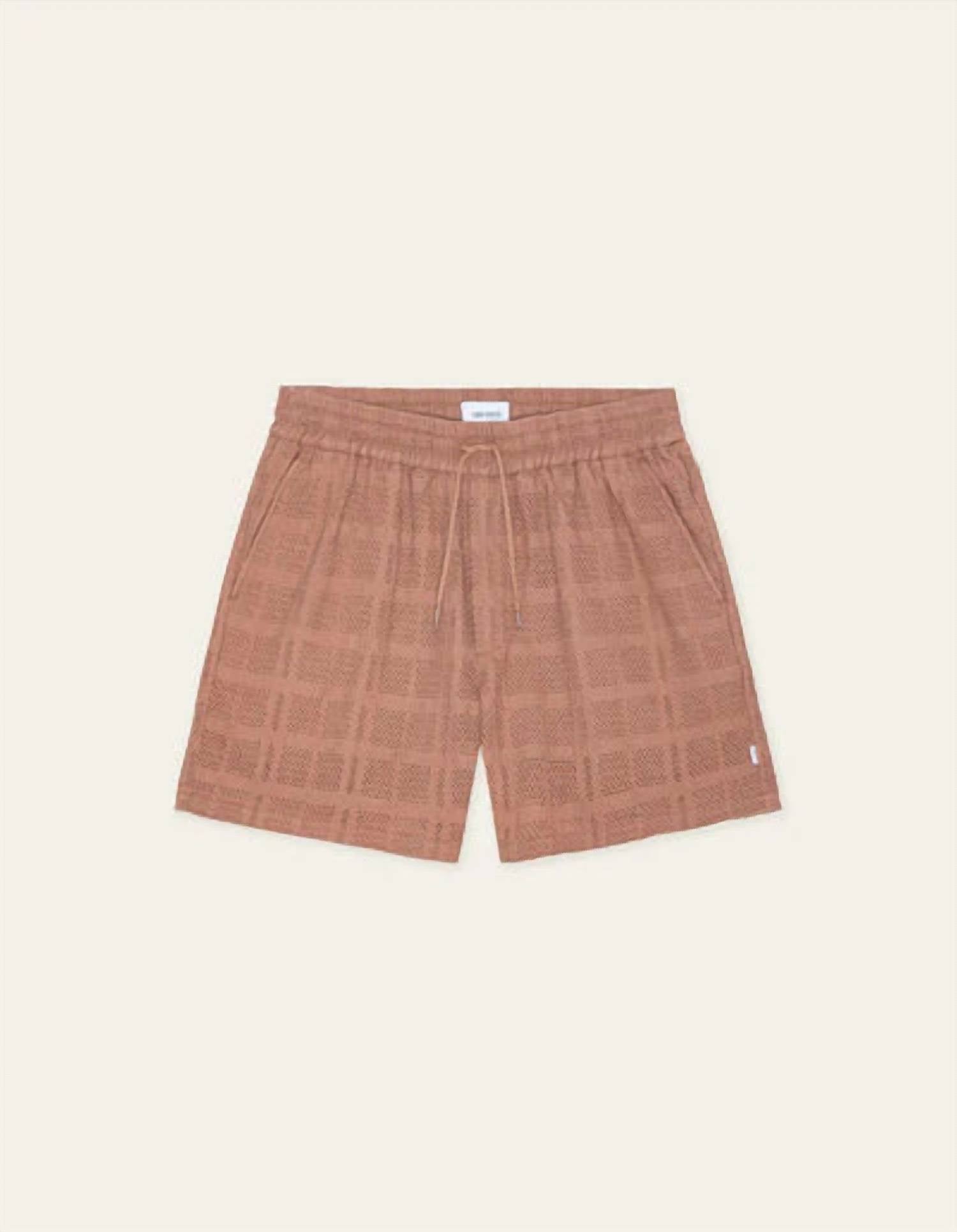Les Deux - Men's Charlie Shorts