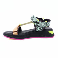 Hoff - Women's Island Tenos Sandal