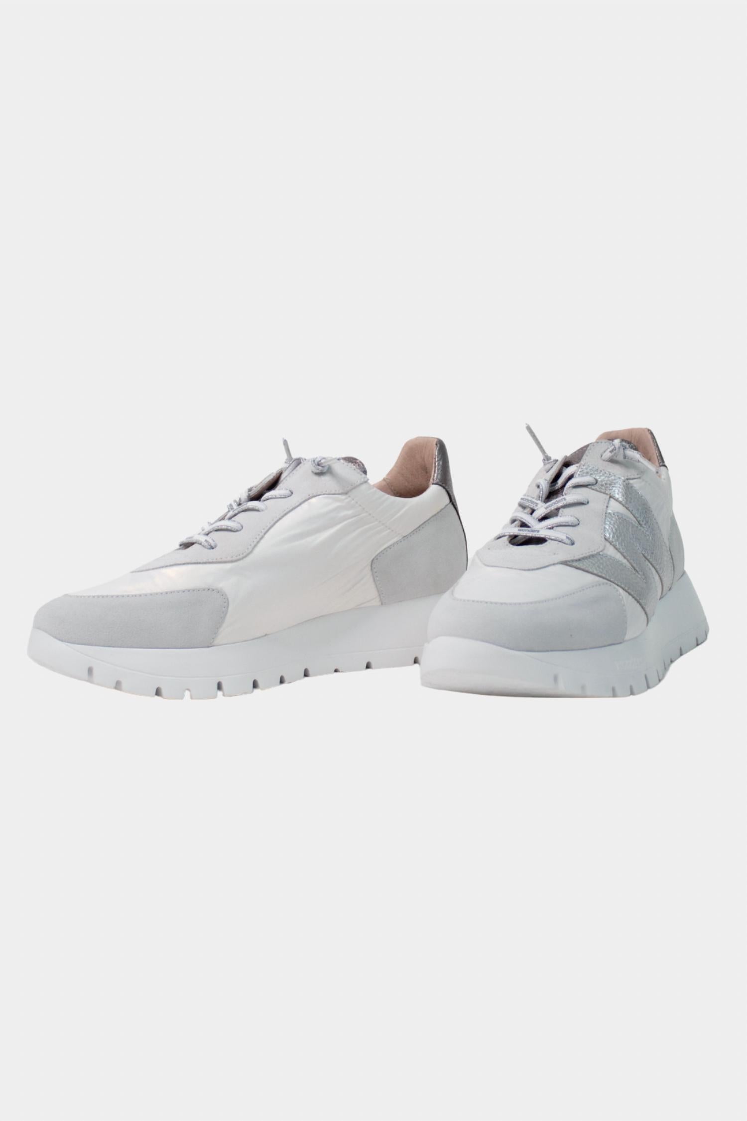 Wonders - Women Slip On Trainer Sneakers