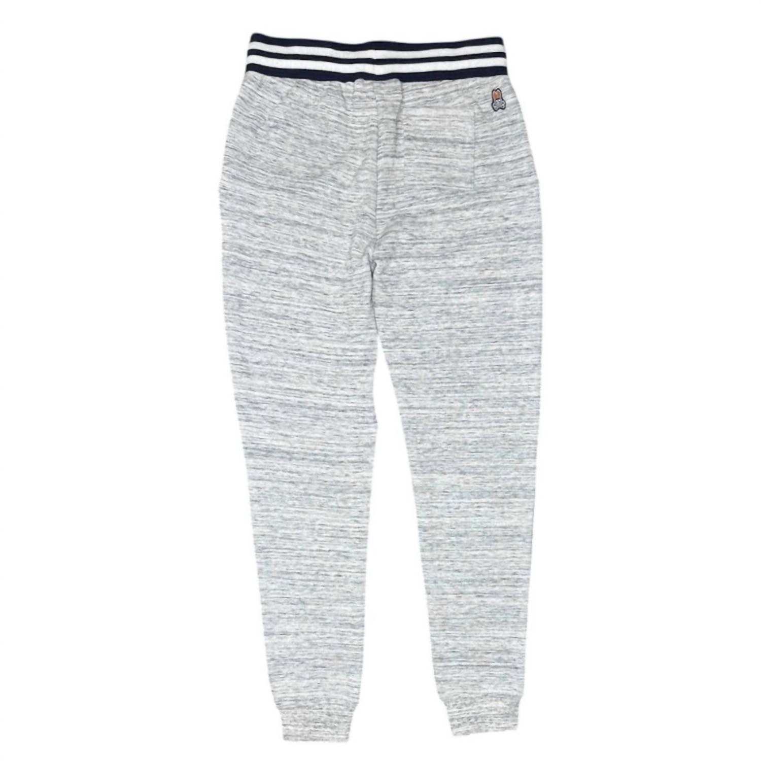 Psycho Bunny - Boy's Beeston Jogger