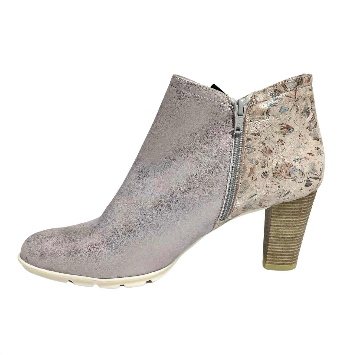 Fluchos - Women's Rubi Ankle Boots