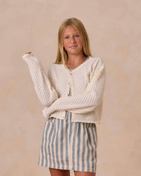Rylee + Cru - Ella Cardigan