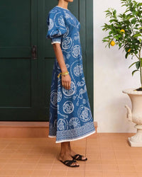 Alemais - Lucky Midi Dress