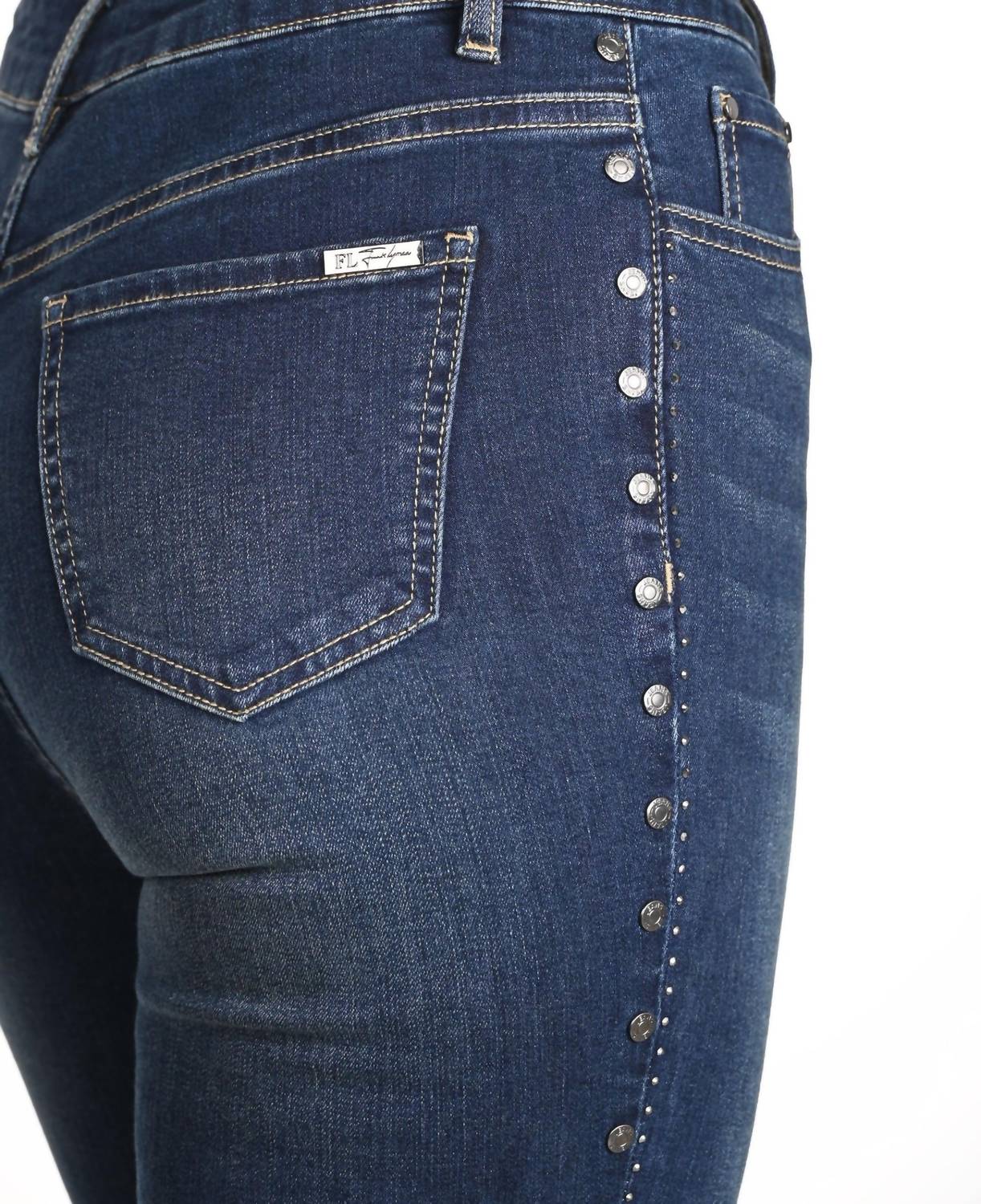 Frank Lyman - Woven Pants
