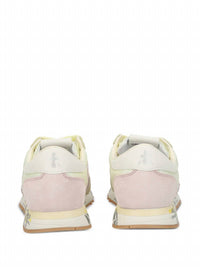 Premiata - Women's Lucyd 8141 Sneakers