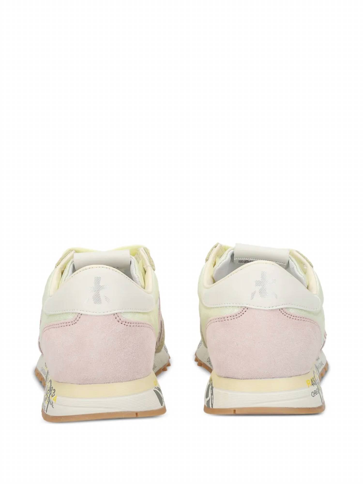 Premiata - Women's Lucyd 8141 Sneakers