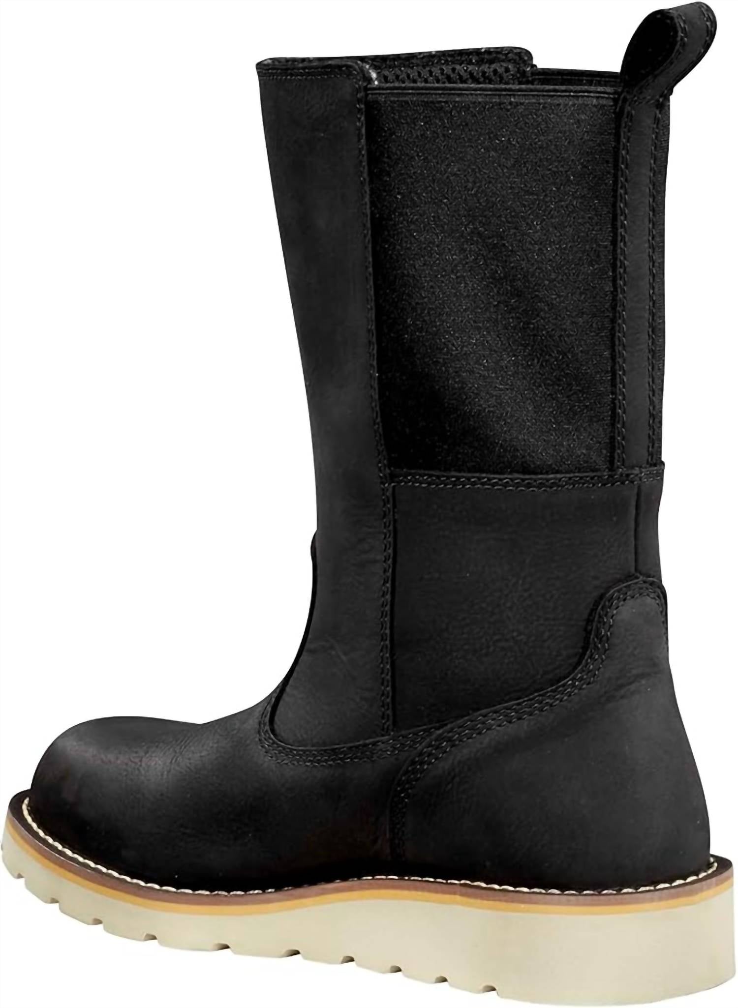Carhartt - Women's Wellington Waterproof Boot