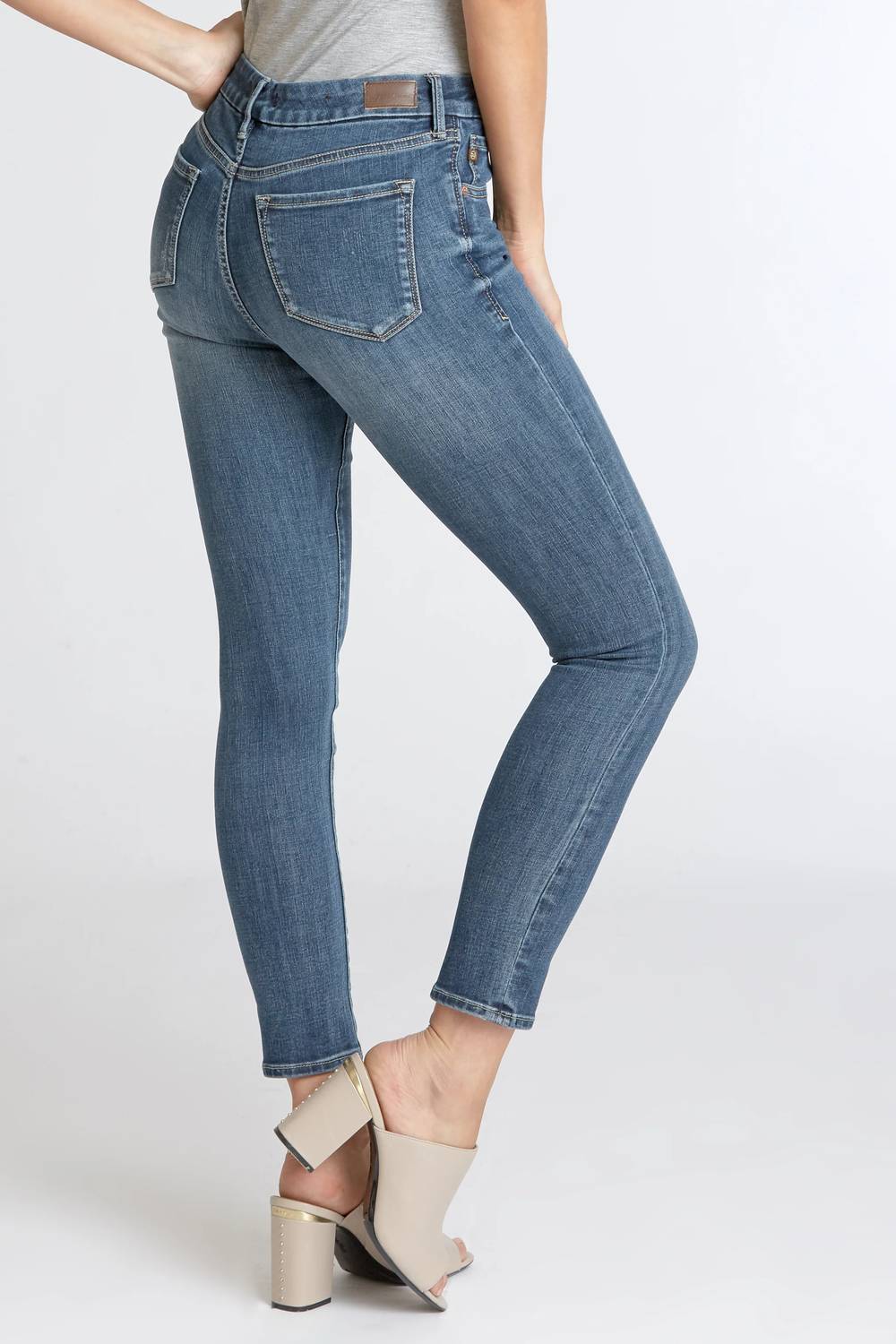 Dear John Denim - Gisele Skinny Jeans