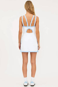 Beach Riot - Zephyra Mini Dress