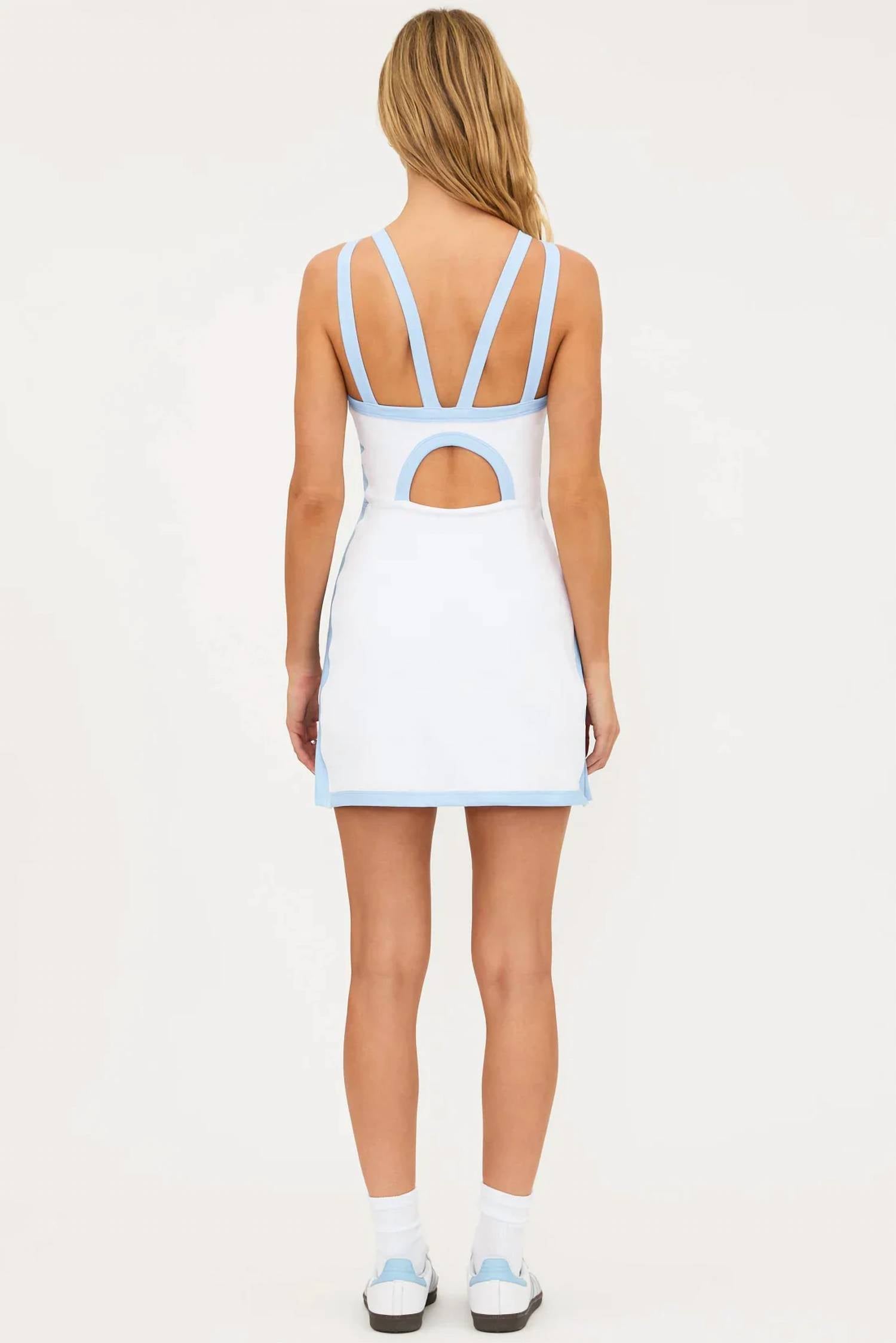 Beach Riot - Zephyra Mini Dress