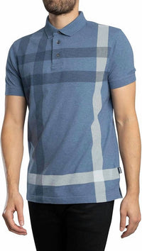 Barbour - Men's Blaine Polo