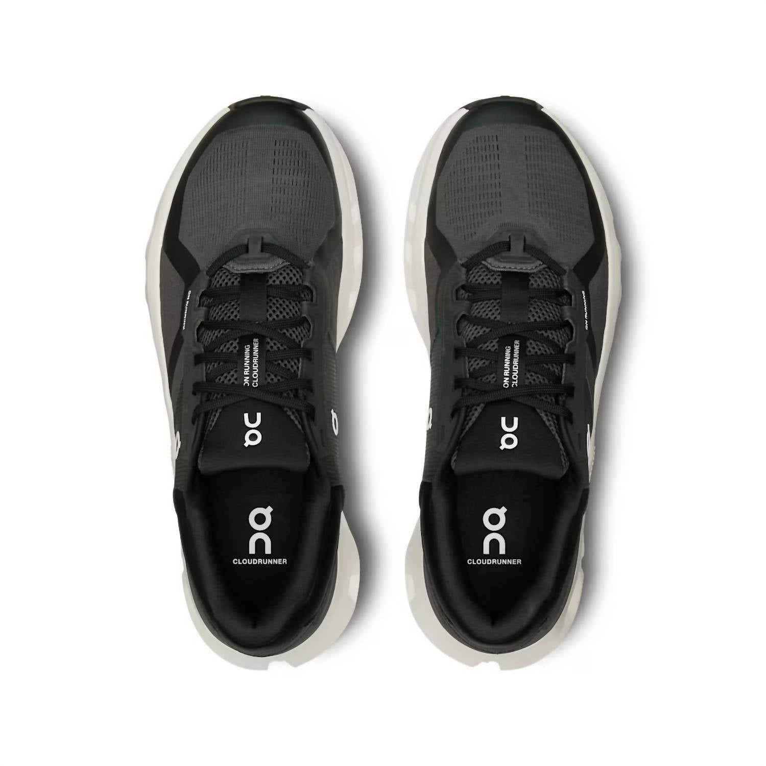On - Men's Cloudrunner 2 Running Shoes