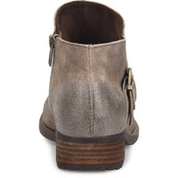 Born - Women's Kace Block Heel Bootie