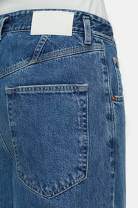 Closed - Morus Wide Denim Jeans