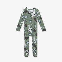 Posh Peanut - Kids Airman Convertible One-piece