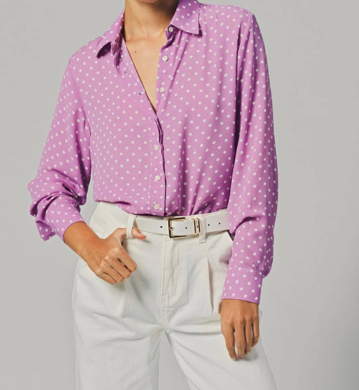 The Shirt - The Signature Shirt