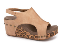 Corkys Footwear - Women's Carley Wedge