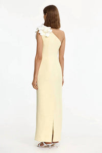 Acler - Zofia Maxi Dress