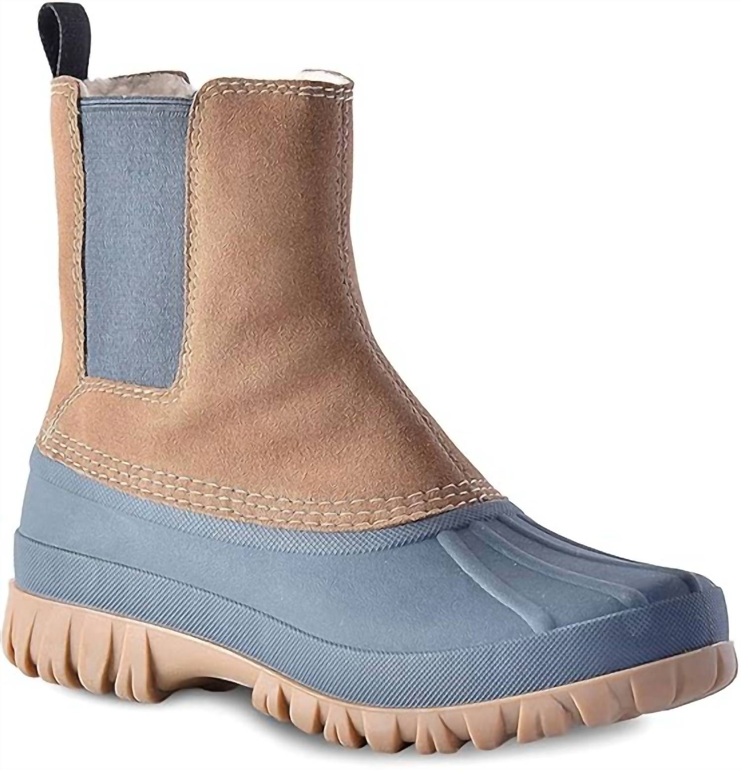 Cougar - Women's Cola Boot