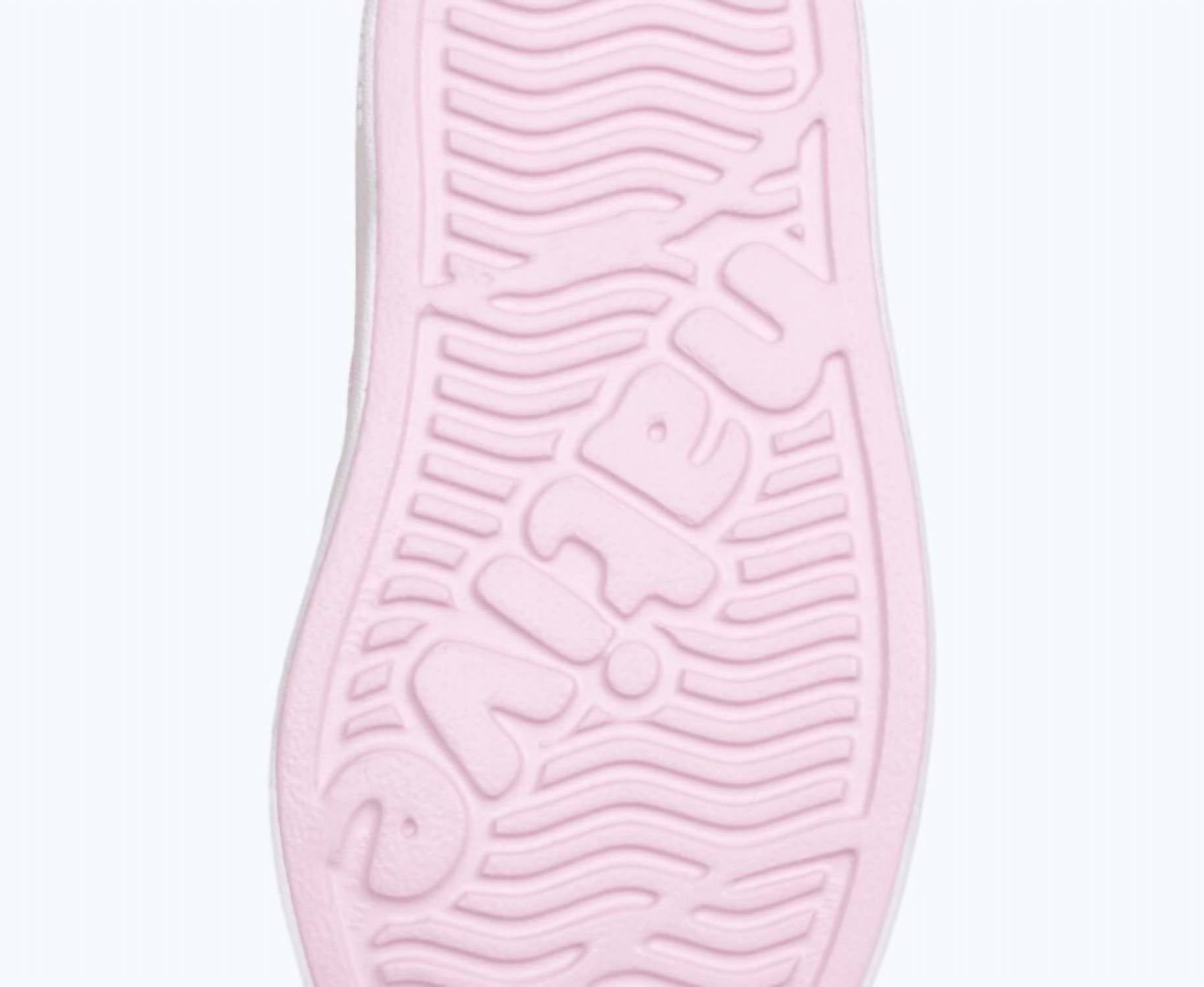 Native - Girls Jefferson Bio Slip-on Shoes