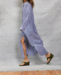 Mamene - Slim Phoebe Shirt Dress