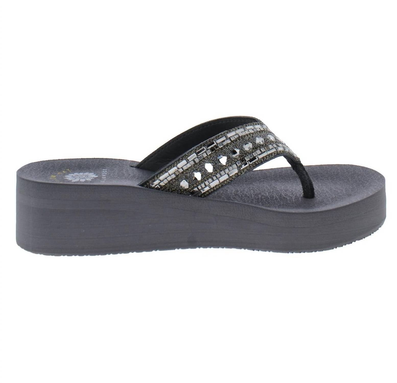 Yellowbox - Women's Patience Sandal