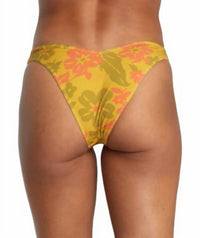 Rvca - Medium French Bikini Bottom