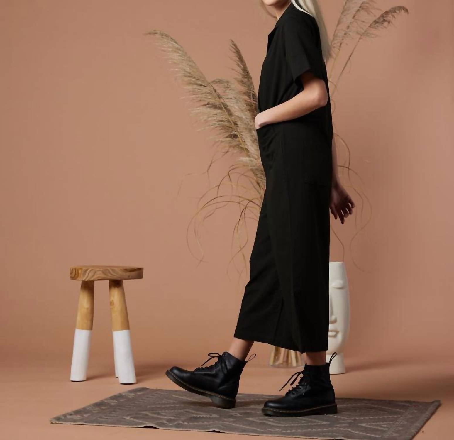 Known Supply - Libra Jumpsuit
