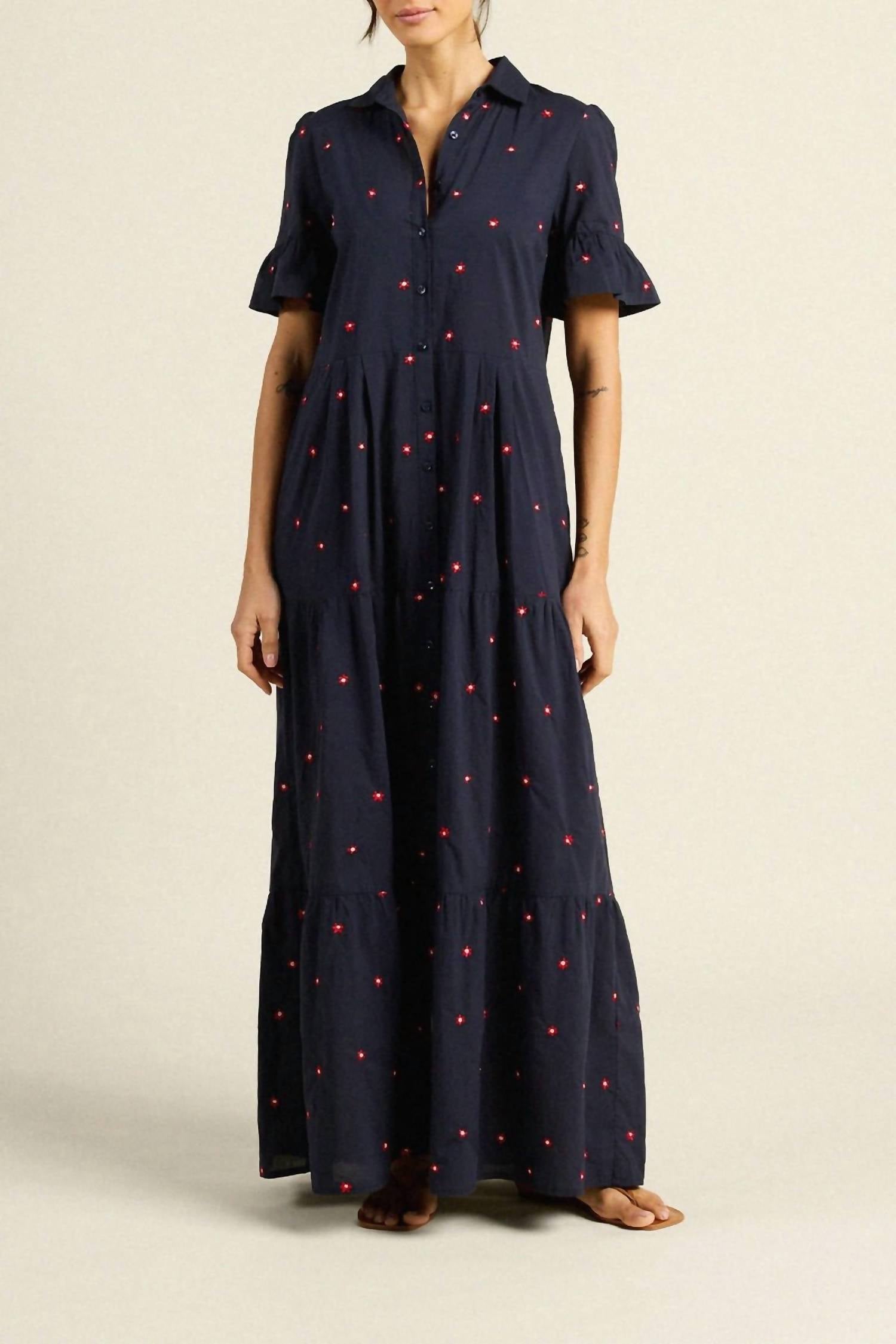 Trovata - Martine Dress