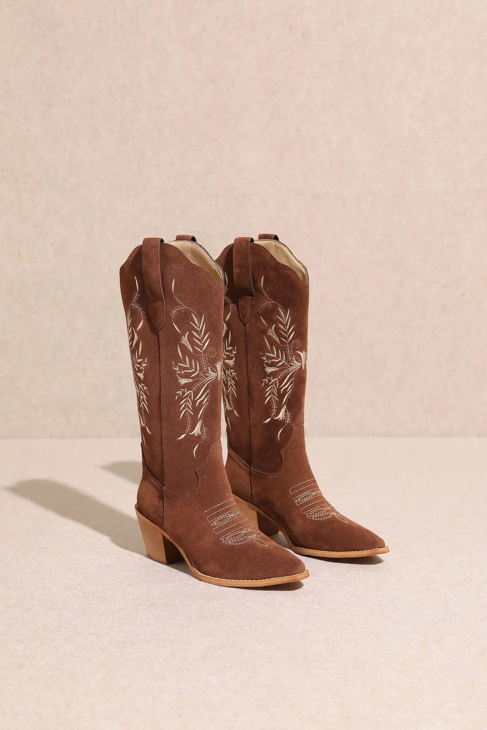 Miim - Women's Flora Western Boot
