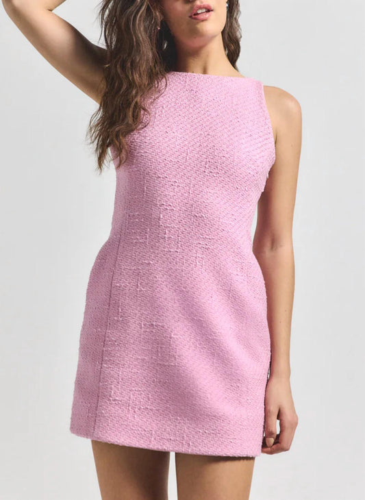 Derek Lam 10 Crosby - Farah High Neck Dress