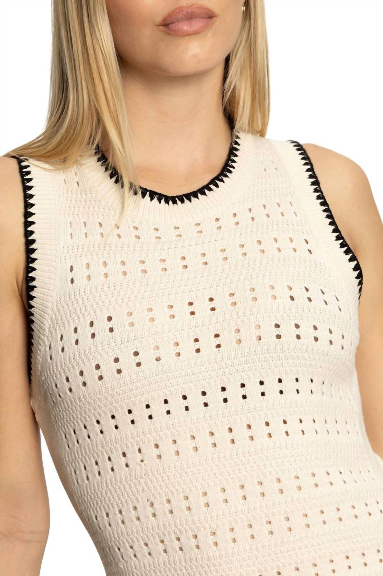 Sanctuary - Free Spirit Mini Dress