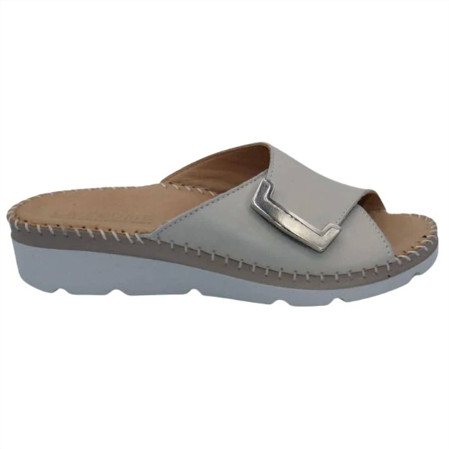Laplume - WOMEN'S AGUA COMFORT SLIPPERS