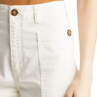 Frame - Oversized Pocket Utility Pant