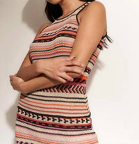 Callahan - Rosario Mini Dress